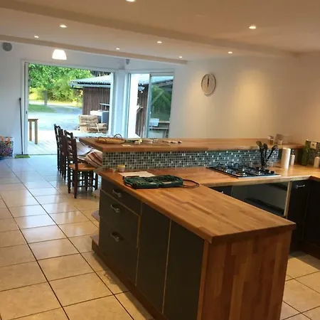 بيت للعطل Belle Maison Landaise *