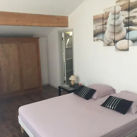 Belle Maison Landaise فيل سانت غيرونز