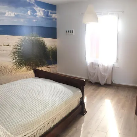 بيت للعطل Belle Maison Landaise